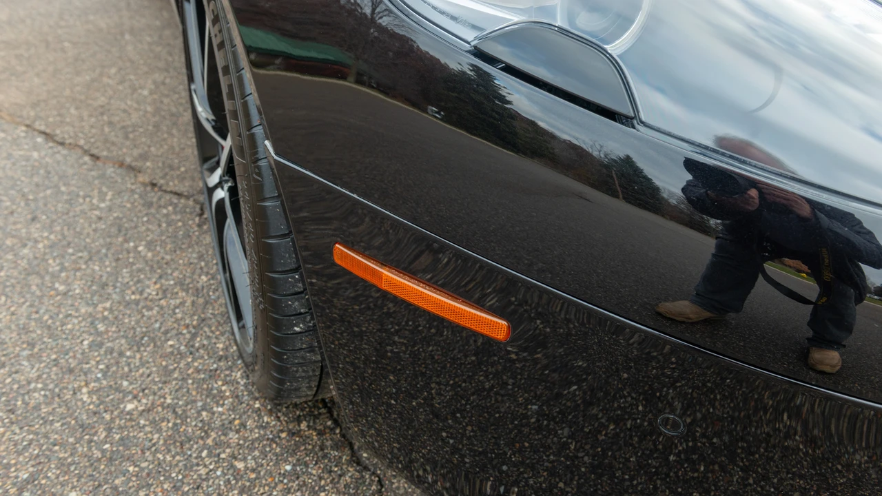 2014 Aston Martin Rapide - Image 17 of 31