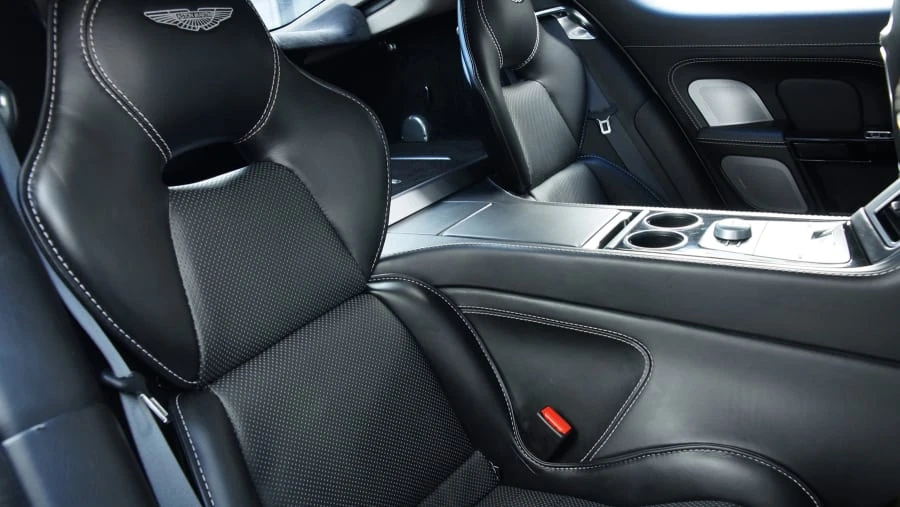 2014 Aston Martin Rapide - Image 5 of 12
