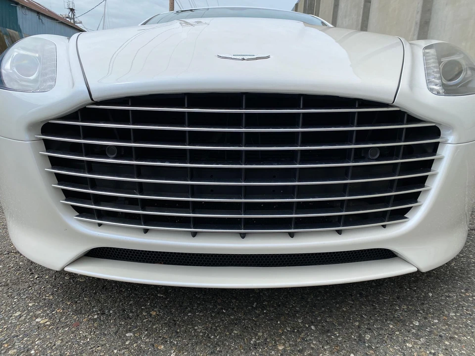 2014 Aston Martin Rapide - Image 23 of 31