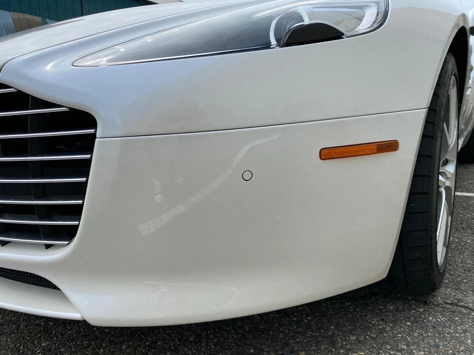 2014 Aston Martin Rapide - Image 26 of 31