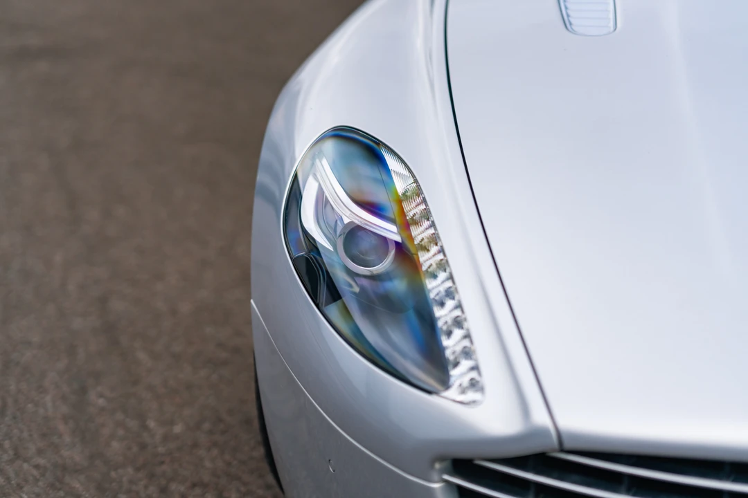 2014 Aston Martin Rapide - Image 23 of 31