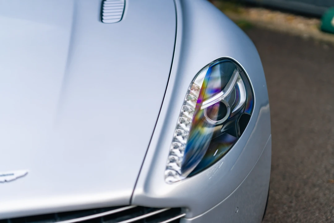 2014 Aston Martin Rapide - Image 24 of 31