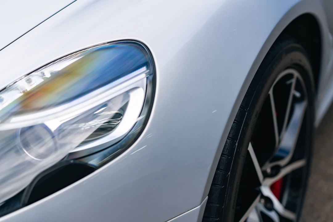 2014 Aston Martin Rapide - Image 29 of 31