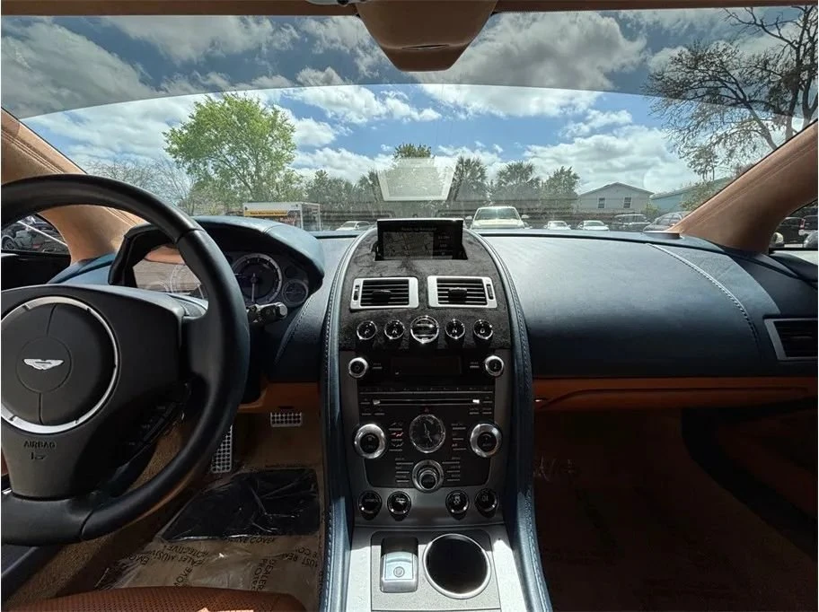 2014 Aston Martin Rapide - Image 11 of 20