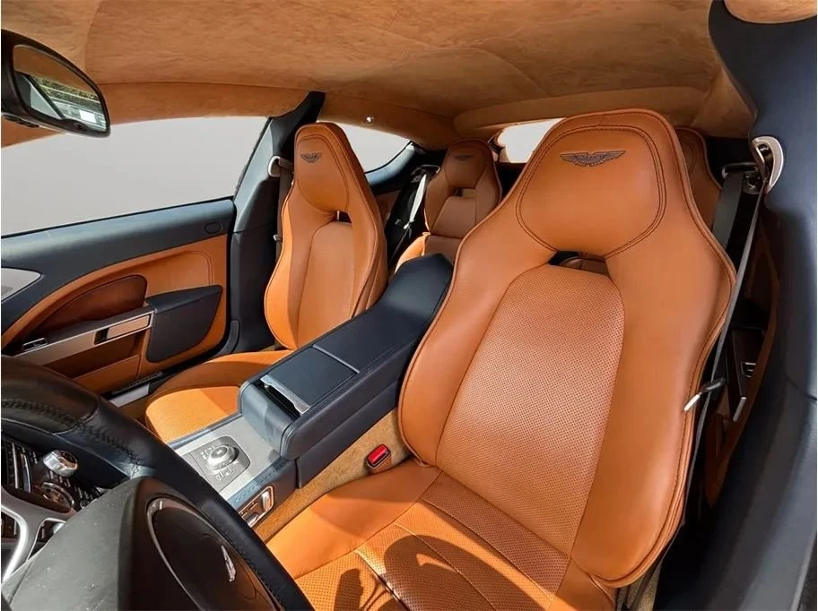 2014 Aston Martin Rapide - Image 19 of 20