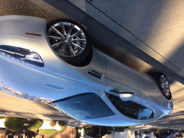 2014 Aston Martin Rapide - Image 7 of 9