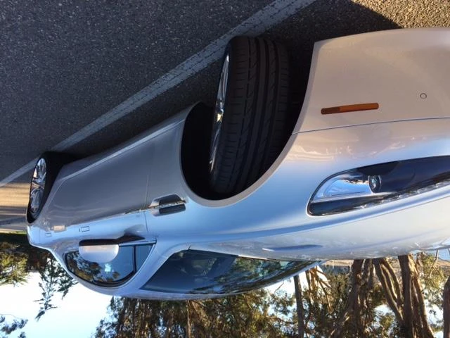 2014 Aston Martin Rapide - Image 8 of 9