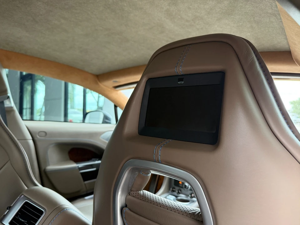 2014 Aston Martin Rapide - Image 23 of 30