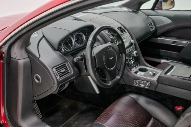 2014 Aston Martin Rapide - Image 28 of 31