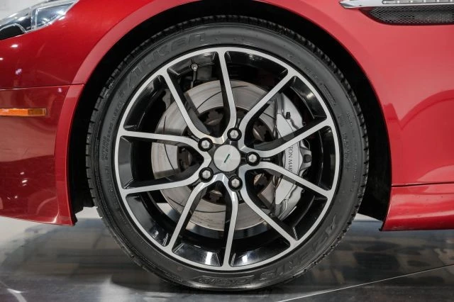 2014 Aston Martin Rapide - Image 17 of 31