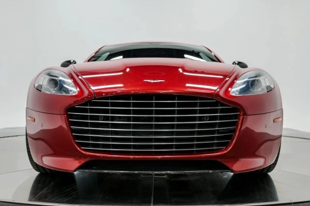 2014 Aston Martin Rapide - Image 15 of 31
