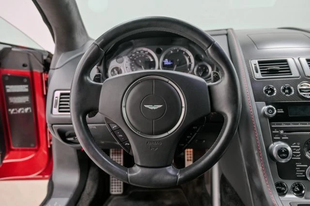 2014 Aston Martin Rapide - Image 31 of 31