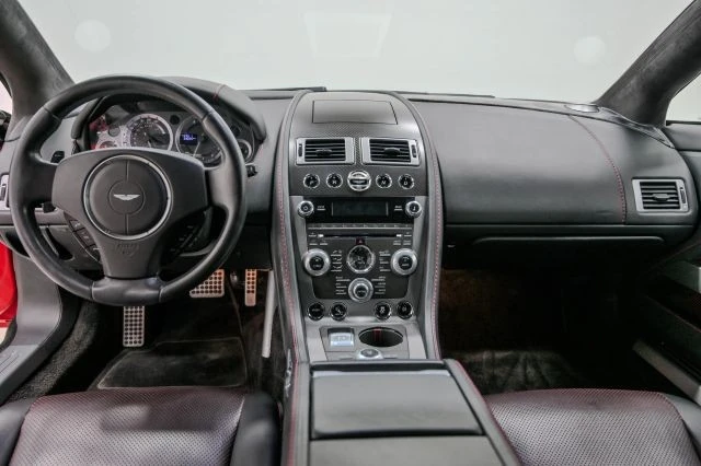 2014 Aston Martin Rapide - Image 30 of 31