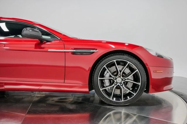 2014 Aston Martin Rapide - Image 23 of 31