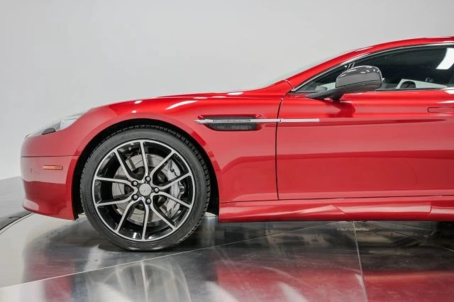 2014 Aston Martin Rapide - Image 24 of 31