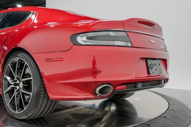 2014 Aston Martin Rapide - Image 20 of 31