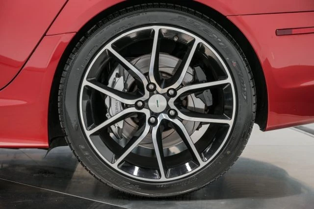 2014 Aston Martin Rapide - Image 18 of 31
