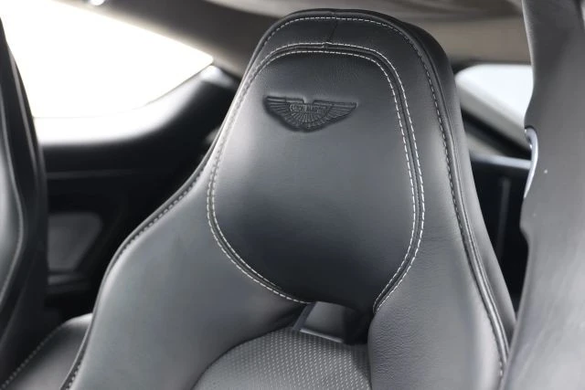 2014 Aston Martin Rapide - Image 14 of 31