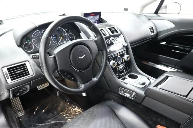2014 Aston Martin Rapide - Image 18 of 31