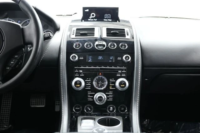 2014 Aston Martin Rapide - Image 29 of 31