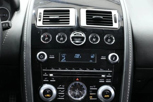 2014 Aston Martin Rapide - Image 30 of 31