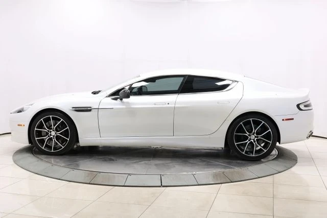 2014 Aston Martin Rapide - Image 6 of 31