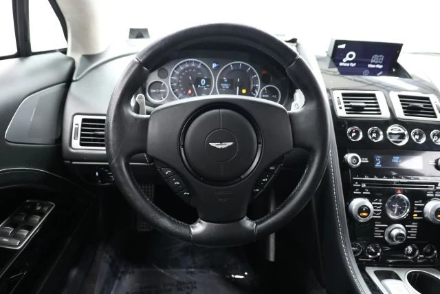 2014 Aston Martin Rapide - Image 20 of 31