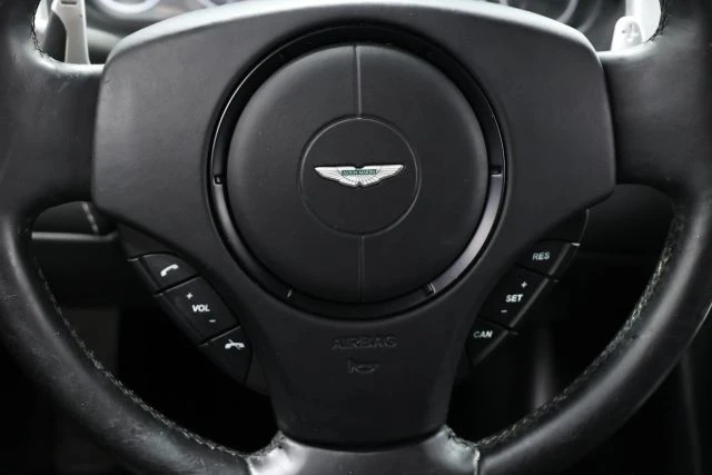 2014 Aston Martin Rapide - Image 21 of 31