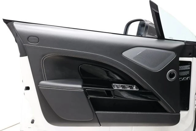2014 Aston Martin Rapide - Image 7 of 31