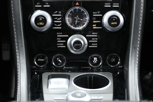 2014 Aston Martin Rapide - Image 31 of 31
