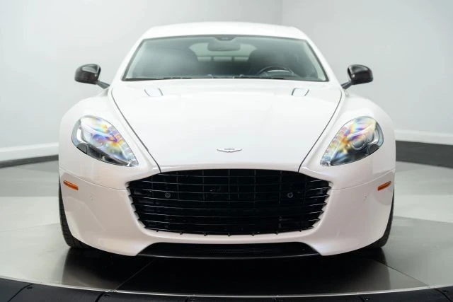 2014 Aston Martin Rapide - Image 12 of 21