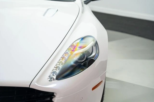 2014 Aston Martin Rapide - Image 15 of 31