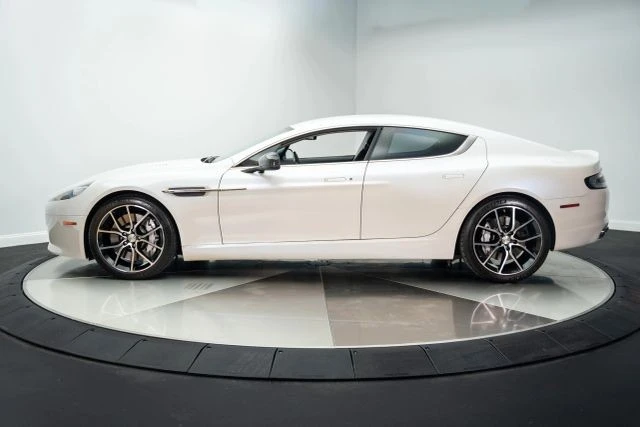2014 Aston Martin Rapide - Image 6 of 31