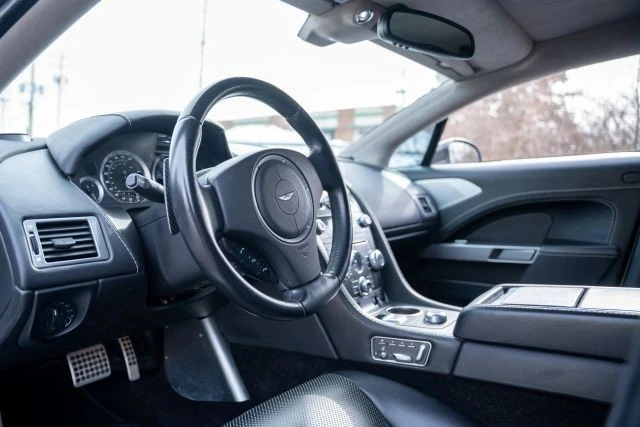 2014 Aston Martin Rapide - Image 2 of 18