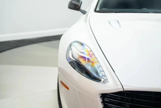 2014 Aston Martin Rapide - Image 7 of 21