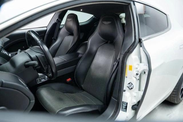 2014 Aston Martin Rapide - Image 3 of 21