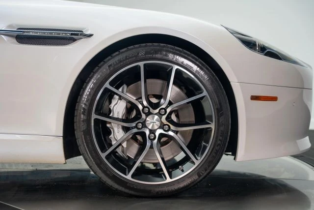 2014 Aston Martin Rapide - Image 5 of 21