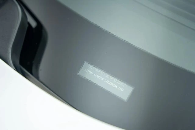 2014 Aston Martin Rapide - Image 18 of 21