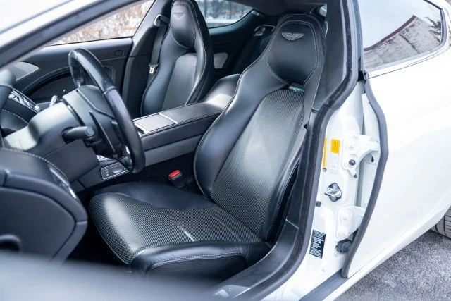 2014 Aston Martin Rapide - Image 3 of 18