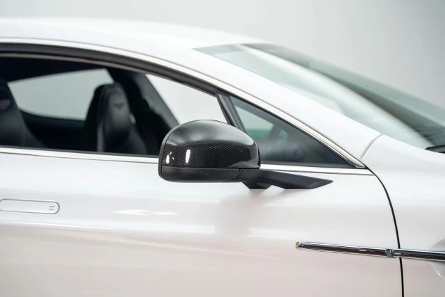 2014 Aston Martin Rapide - Image 20 of 21