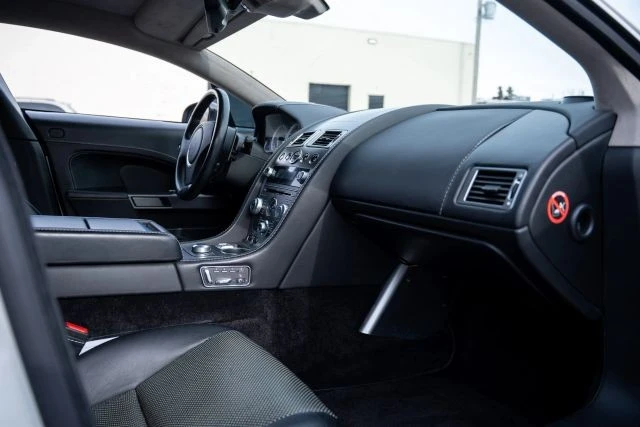 2014 Aston Martin Rapide - Image 14 of 18