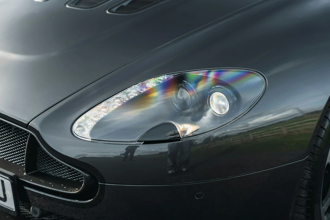 2014 Aston Martin V12 Vantage (2010-2018) - Image 20 of 21