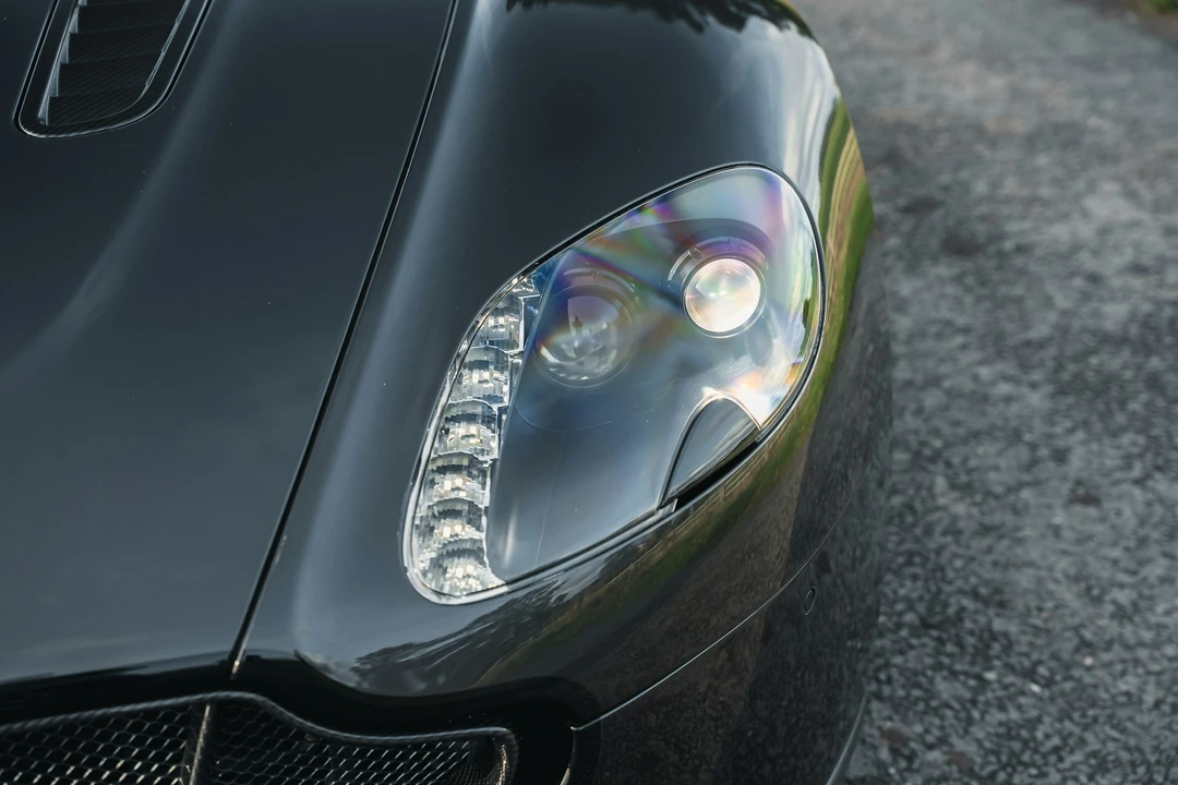 2014 Aston Martin V12 Vantage (2010-2018) - Image 21 of 21