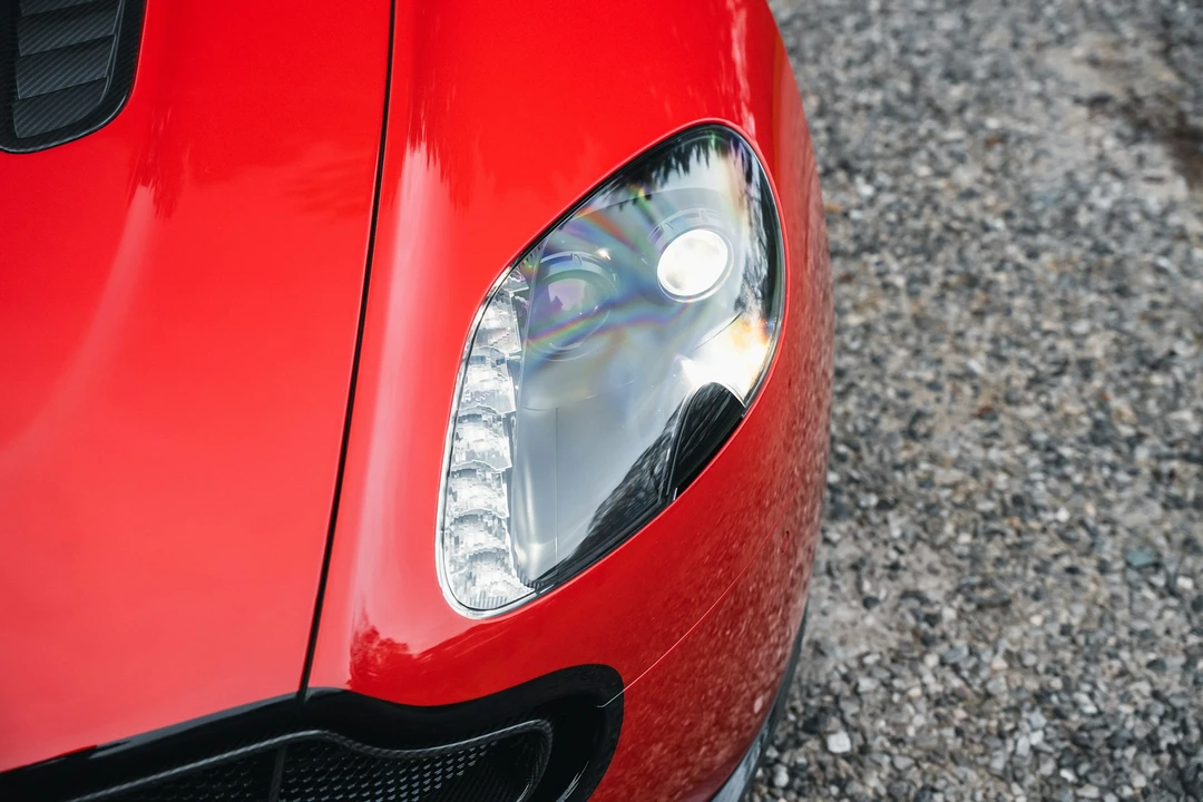 2014 Aston Martin V12 Vantage (2010-2018) - Image 20 of 21