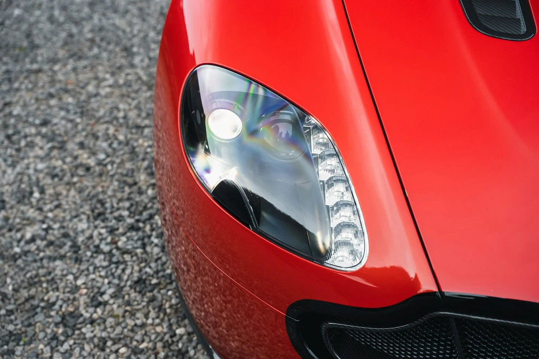 2014 Aston Martin V12 Vantage (2010-2018) - Image 21 of 21