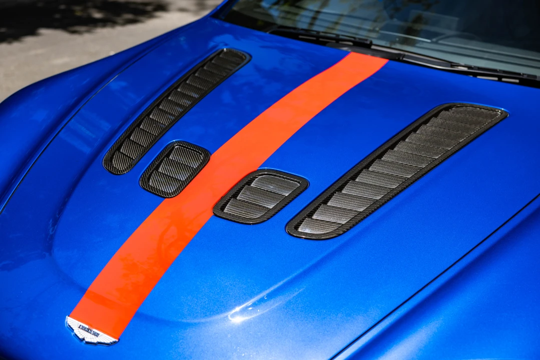 2014 Aston Martin Vantage - Image 31 of 31