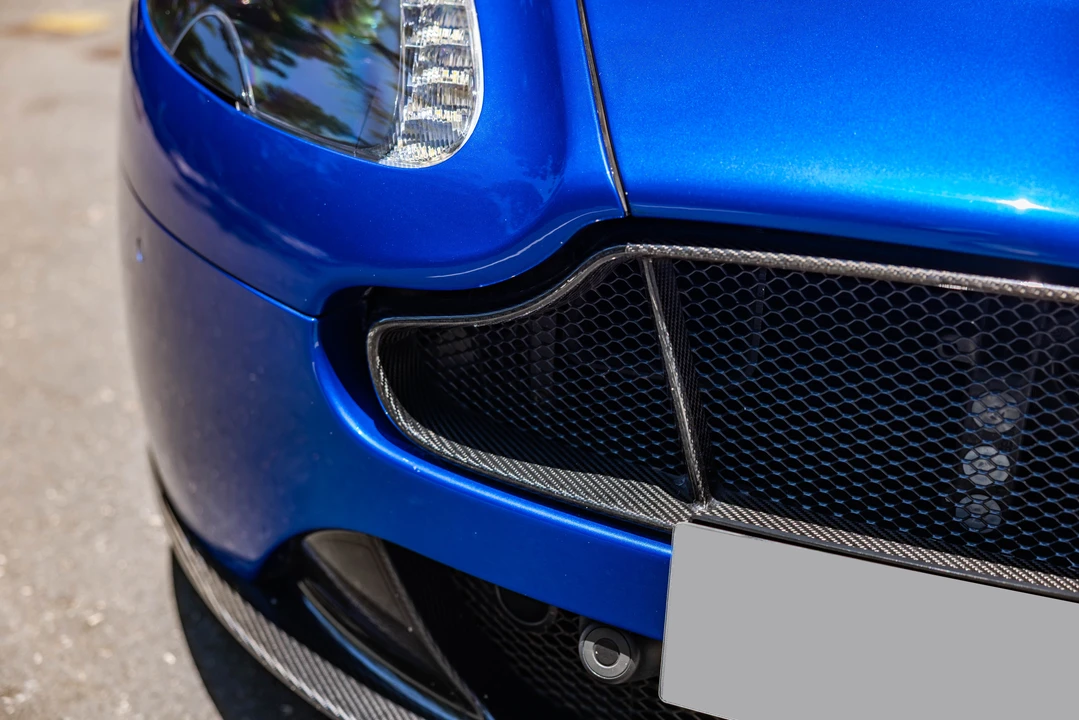 2014 Aston Martin Vantage - Image 22 of 31