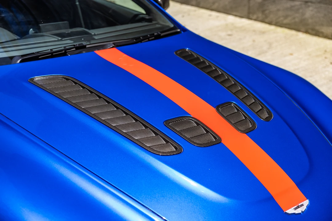 2014 Aston Martin Vantage - Image 30 of 31