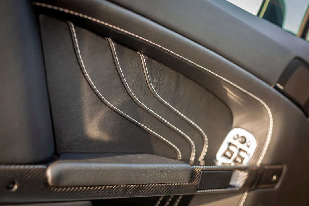 2014 Aston Martin Vantage - Image 24 of 26
