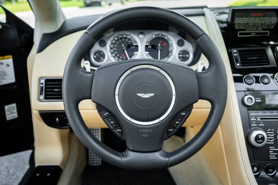 2014 Aston Martin V8 Vantage (2006-2017) - Image 13 of 20
